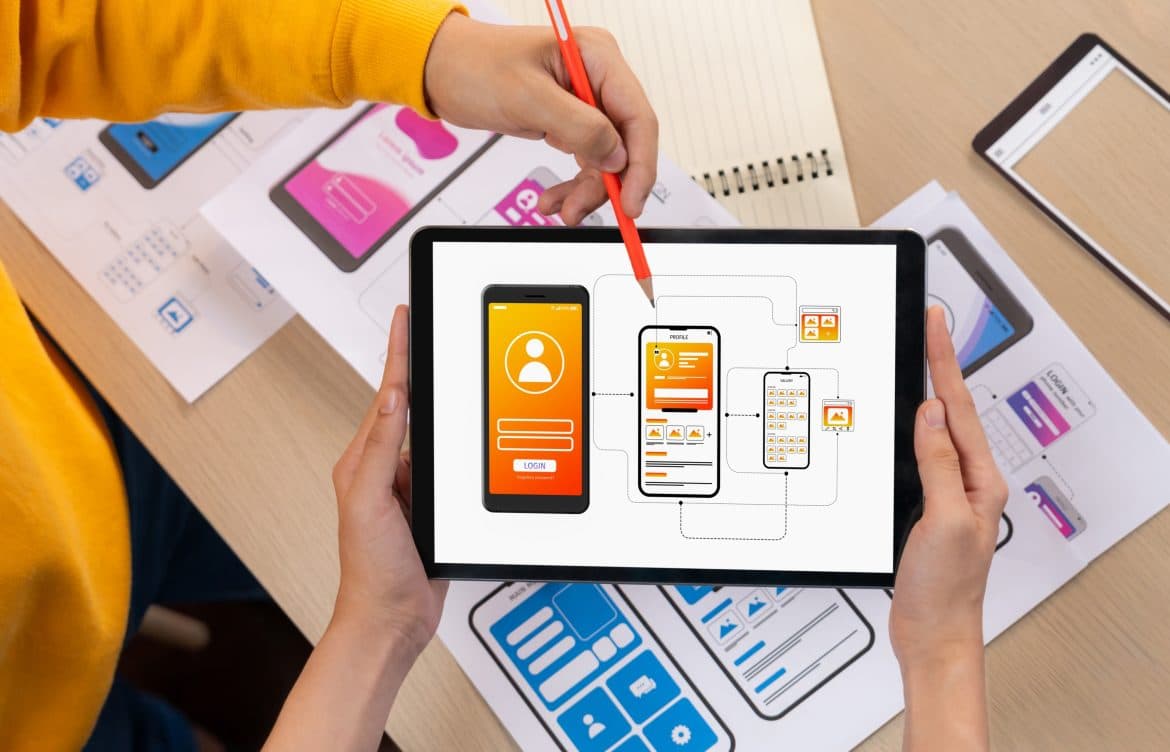 Product & Engineering